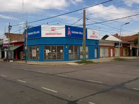 Local en Venta en Llavallol, Partido de Lomas de Zamora