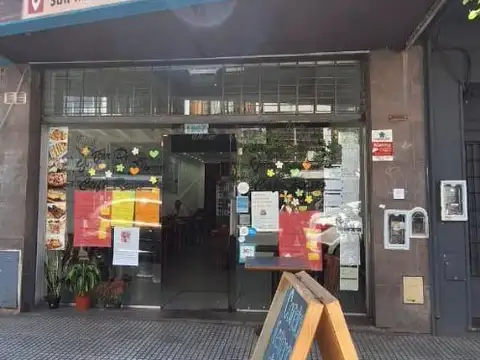 Local en Venta en Centro, General San Martin