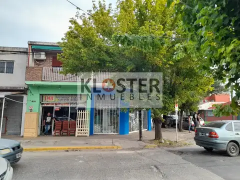 Local en Venta en Grand Bourg, Partido de Malvinas Argentinas