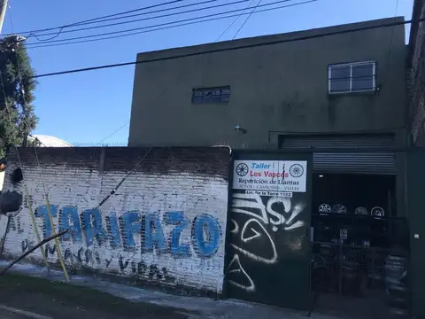 Local en Venta en Troncos del Talar, Partido de Tigre