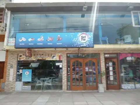Local en Venta en San Clemente del Tuyu, Partido de La Costa