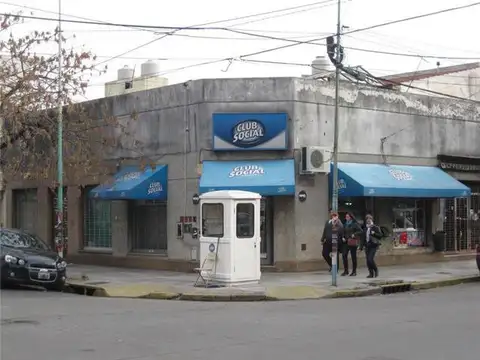 Local en Venta en Banfield, Partido de Lomas de Zamora