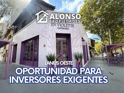 Local en Venta en Lanus Oeste, Lanus