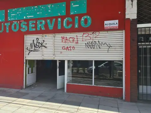 Local en Venta en Florida Mitre/Este, Florida