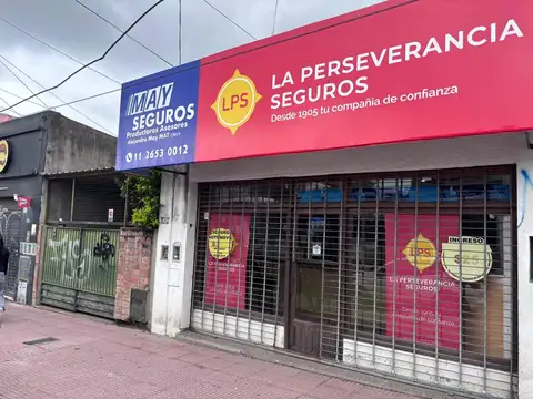 Local en Venta en Benavidez, Partido de Tigre
