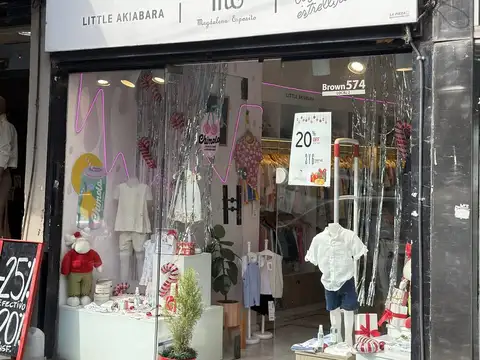 Local en Venta en Quilmes, Partido de Quilmes