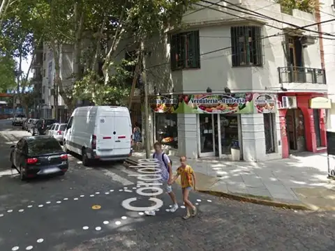 Local en Venta en Olivos Vias/Maipu, Olivos
