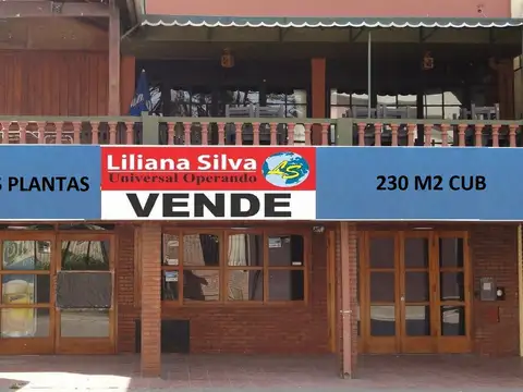 Local en Venta en Villa Gesell, Partido de Villa Gesell