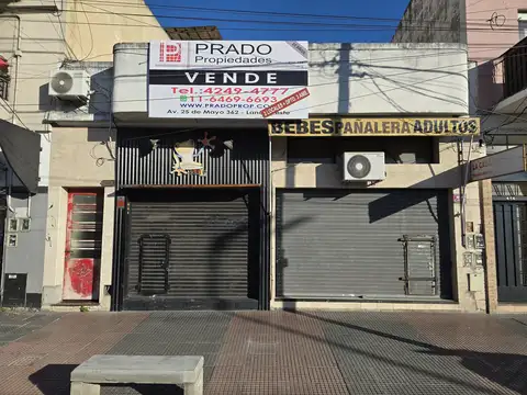 Local en Venta en Lanus Oeste, Lanus