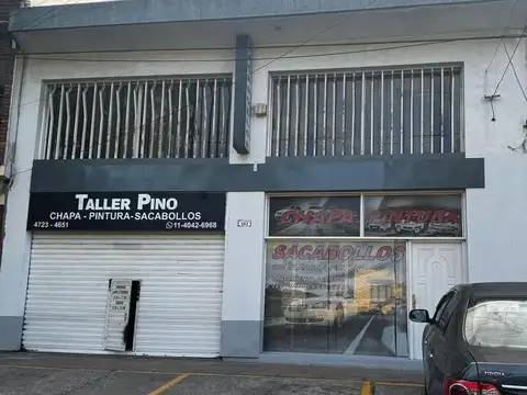 Local en Venta en San Isidro, Partido de San Isidro