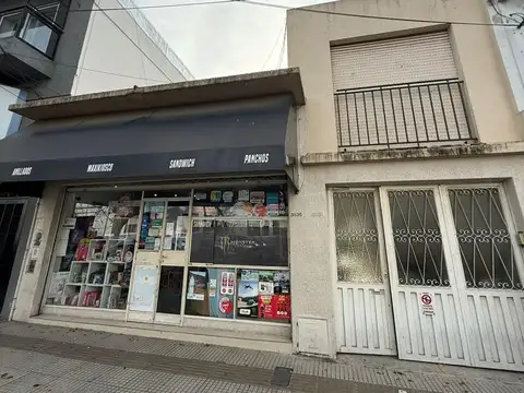Local en Venta en Villa Martelli, Partido de Vicente López