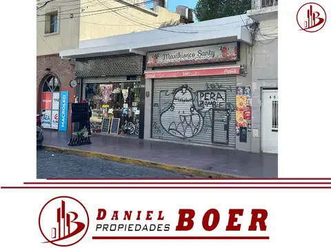 Local en Venta en Villa Ballester, Partido de General San Martín