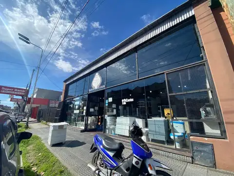 Local en Venta en Monte Grande, Partido de Esteban Echeverría