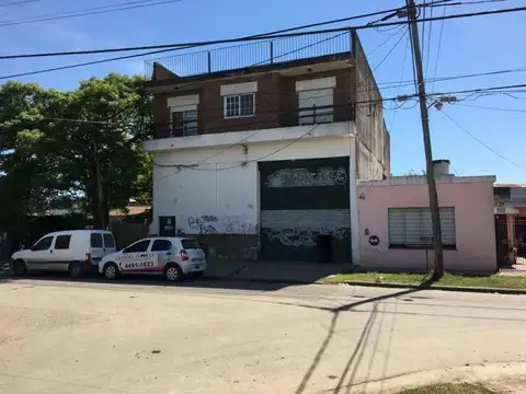 Local en Venta en Trujui, Partido de Moreno