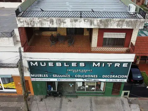 Local en Venta en Lanus Este, Lanus