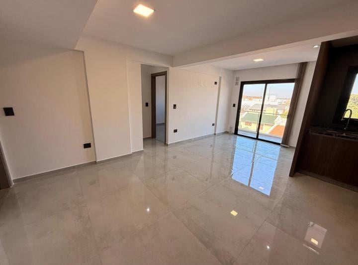 Departamento · 65m² · 3 Ambientes