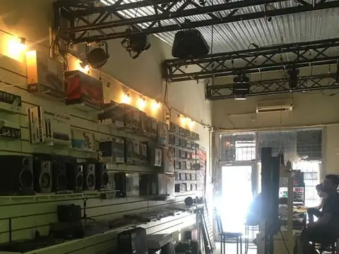 Local en Venta en Florida Mitre/Este, Florida