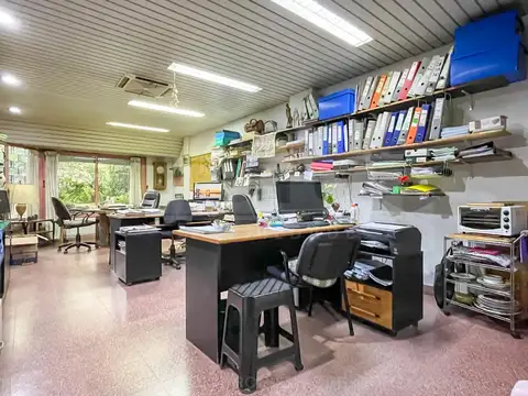 Local en Venta en Olivos Vias/Maipu, Olivos