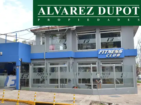 Local en Venta en Olivos, Partido de Vicente López
