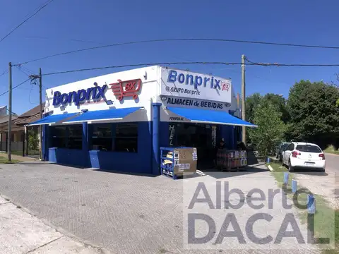 Local en Venta en City Bell, Partido de La Plata