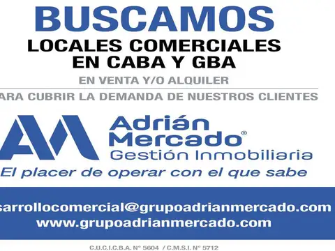 Local en Venta en Vicente Lopez, Partido de Vicente López