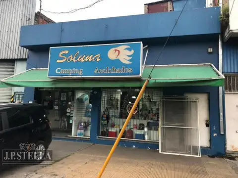 Local en Venta en Ramos Mejia, Partido de La Matanza
