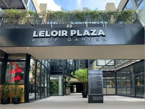 Local en Venta en Barrio Parque Leloir, Partido de Ituzaingó