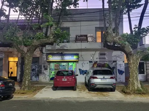 Local en Venta en Villa Adelina, Partido de San Isidro