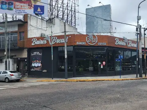 Local en Venta en Lomas del Mirador, Partido de La Matanza