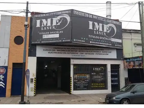 Local en Venta en Remedios de Escalada, Partido de Lanús