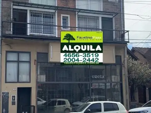 Local en Venta en Ramos Mejia, Partido de La Matanza