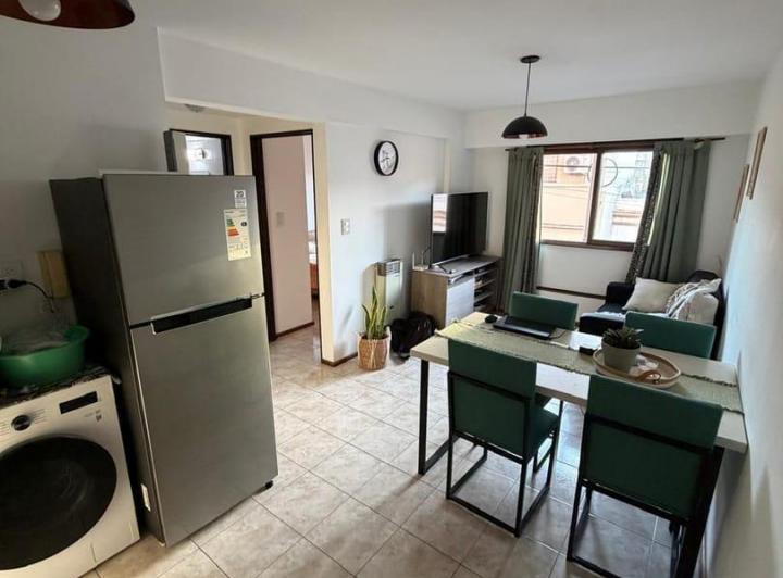 Departamento · 29m² · 1 Ambiente