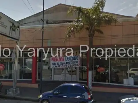 Local en Venta en Caseros, Partido de Tres de Febrero