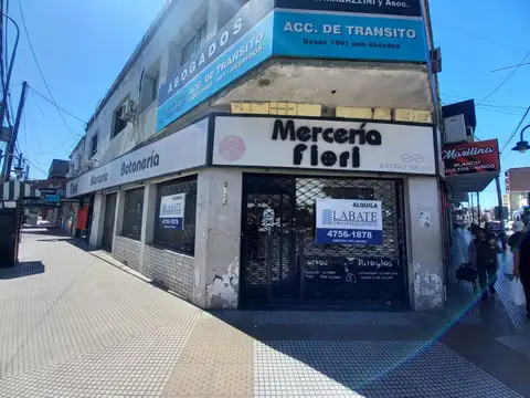Local en Venta en Munro, Partido de Vicente López