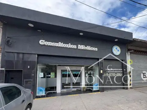 Local en Venta en Isidro Casanova, Partido de La Matanza