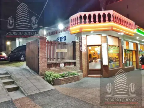 Local en Venta en San Bernardo del Tuyu, Partido de La Costa