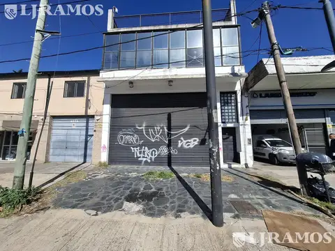 Local en Venta en Ciudadela, Partido de Tres de Febrero