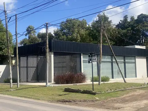 Local en Venta en City Bell, Partido de La Plata