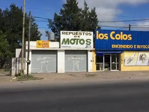 Local en Venta en Glew, Partido de Almirante Brown