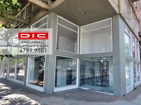 Local en Venta en Olivos Vias/Maipu, Olivos