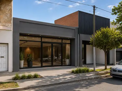 Local en Venta en Pompeya, Mar del Plata