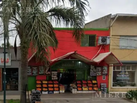 Local en Venta en San Isidro Lasalle / Rio, San Isidro