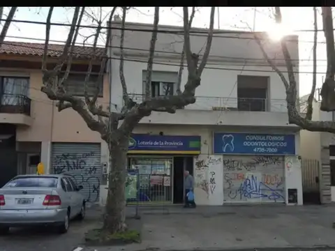 Local en Venta en Villa Adelina, Partido de San Isidro