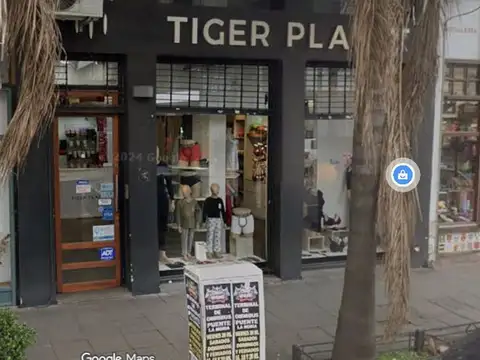Local en Venta en Centro / Microcentro, Lomas de Zamora