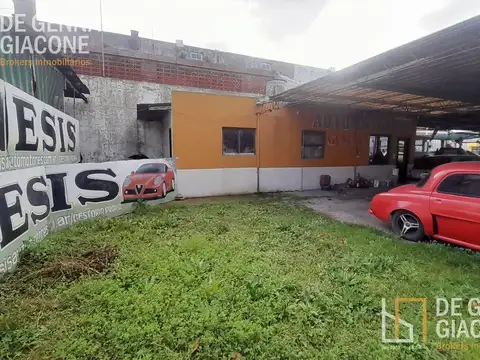 Local en Venta en Mar del Plata, Partido de General Pueyrredón