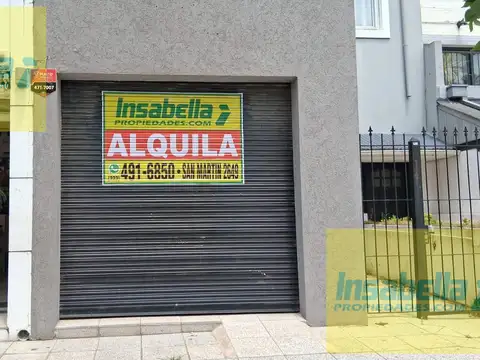 Local en Venta en Constitucion, Mar del Plata