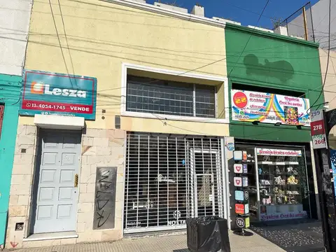 Local en Venta en Banfield, Partido de Lomas de Zamora