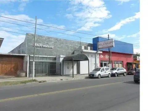 Local en Venta en Jose Clemente Paz, Partido de José C. Paz
