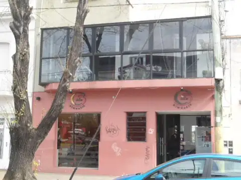 Local en Venta en Plaza Azcuenaga, La Plata