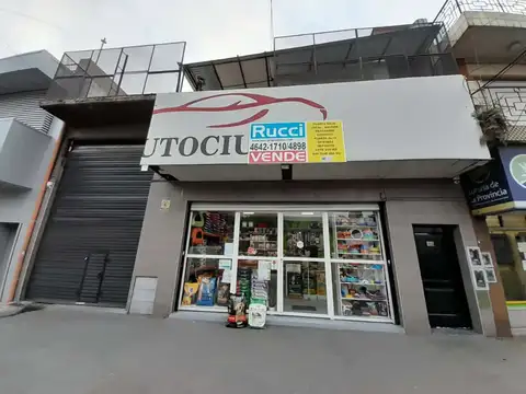 Local en Venta en Lomas del Mirador, Partido de La Matanza